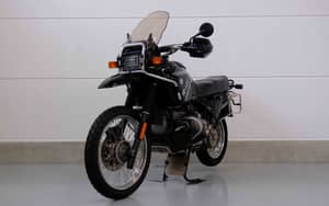 Image 24/71 of BMW R 100 G/S "Paris-Dakar" (1995)