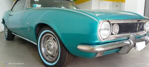 Image 4/74 of Chevrolet Camaro RS 327 (1967)