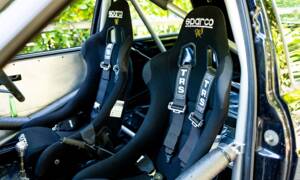 Bild 6/50 von Volkswagen Golf II GTi 1.8 (1991)