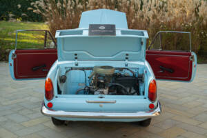 Image 9/48 de FIAT 750 Vignale Coupé (1962)