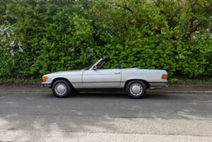 Bild 43/45 von Mercedes-Benz 450 SL (1977)