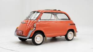 Bild 1/15 von BMW 600 (1958)