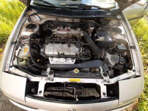 Bild 3/20 von Mazda 323F 1.6 16V (1993)