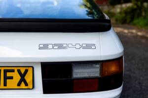 Image 29/50 de Porsche 924 S (1986)