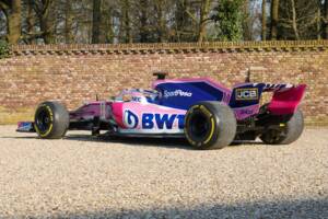 Image 2/48 of Force India VJM10 (2017)