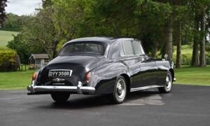 Bild 3/50 von Bentley S 3 (1962)