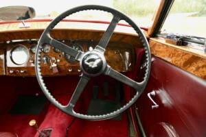 Image 46/50 of Jaguar Mk V  2.5 Litre (1949)