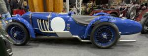 Afbeelding 32/50 van Riley TT Sprite Specia (1937)