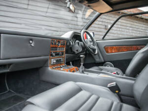 Imagen 69/99 de Aston Martin V8 Zagato Vantage (1988)