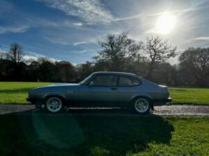 Bild 20/70 von Ford Capri 2,8i (1986)