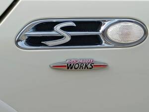 Image 6/9 of Mini Cooper S JCW (2004)