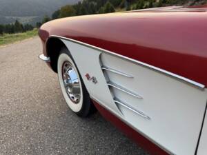 Bild 19/28 von Chevrolet Corvette (1959)