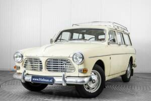 Bild 3/50 von Volvo Amazon P220 (1968)