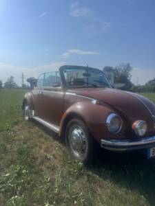 Afbeelding 5/18 van Volkswagen Käfer 1303 LS (1973)