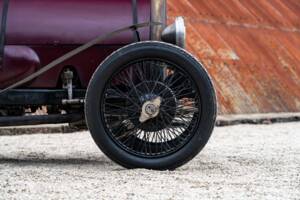 Bild 29/30 von Bugatti Typ 13 Brescia (1924)
