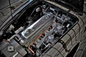 Immagine 23/68 di Austin-Healey 3000 Mk I (BT7) (1959)
