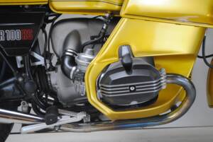 Immagine 10/22 di BMW R 100 RS (1979)