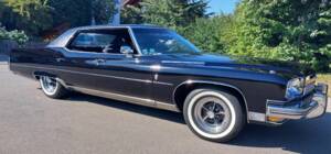 Image 3/8 of Buick Electra 225 Hardtop (1973)