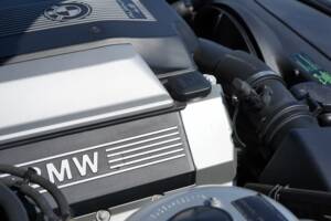 Imagen 26/56 de ALPINA Roadster V8 (2003)