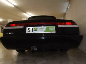 Bild 35/50 von Alfa Romeo 1.6 Spider (1991)
