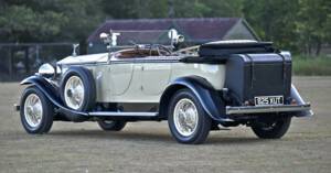 Afbeelding 13/50 van Rolls-Royce Phantom II (1933)
