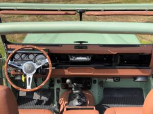 Imagen 27/74 de Land Rover Defender 90 (1998)