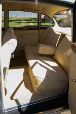 Bild 29/50 von BMW 2,6 Luxus (1960)