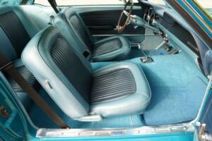 Imagen 24/50 de Ford Mustang California Special GT/CS (1968)