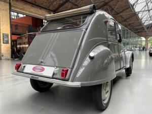 Bild 7/26 von Citroën 2 CV (1959)
