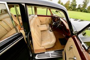 Imagen 43/50 de Rolls-Royce Silver Cloud I (1958)