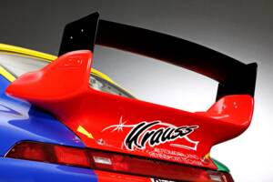 Bild 37/50 von Porsche 911 GT2 R (1996)