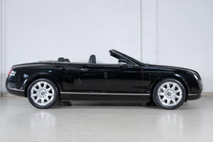 Bild 7/31 von Bentley Continental GTC (2008)