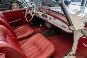 Imagen 61/74 de Mercedes-Benz 190 SL (1959)