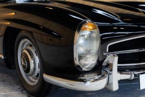 Bild 15/81 von Mercedes-Benz 300 SL Roadster (1959)
