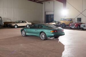 Bild 9/34 von Aston Martin DB 7 Vantage (2000)