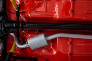 Image 10/55 de Ford Escort RS 1600 (1972)