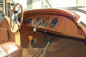 Image 5/6 de Jaguar XK 120 OTS (1951)