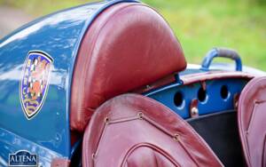 Bild 40/47 von Bentley 3/8 Race (1948)