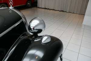 Afbeelding 19/22 van Mercedes-Benz 170 S Cabriolet A (1952)