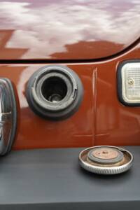 Image 73/100 of MG MGB (1978)