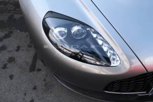 Immagine 29/32 di Aston Martin V12 Zagato (2013)
