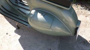 Immagine 10/44 di Piaggio Vespa 125 (1951)