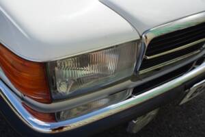 Afbeelding 34/35 van Mercedes-Benz 280 SL (1984)