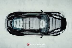 Imagen 6/22 de Aston Martin Vanquish (2017)