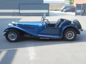 Image 16/27 of Panther J 72 (1980)