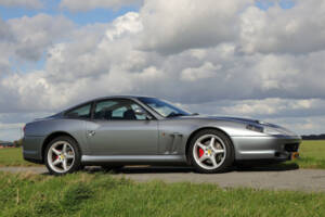 Image 21/50 of Ferrari 550 Maranello (1999)