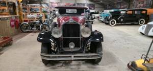 Image 10/100 of Pierce-Arrow Modell 43 (1931)