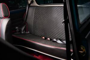 Image 27/48 de Rover Mini Cooper 1,3i (1993)