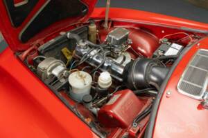Image 19/19 of Volvo 1800 S (1967)