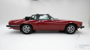 Imagen 9/15 de Jaguar XJ-SC 5.3 (1987)